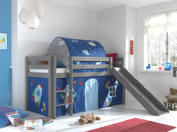 Dětská postel Pino Space