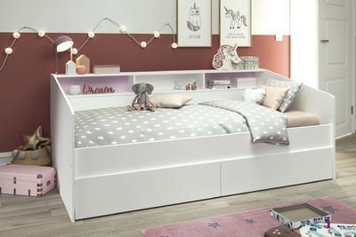 Dětská postel Sleep pro holky
