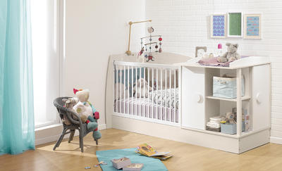 Detský nábytok pre bábätko