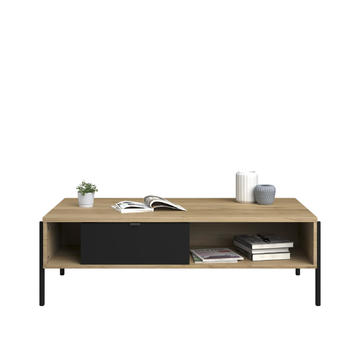 Konferenčný stolík v minimalistickom dizajne Junto