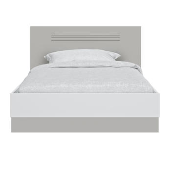 Študentská posteľ v minimalistickom dizajne Ugo