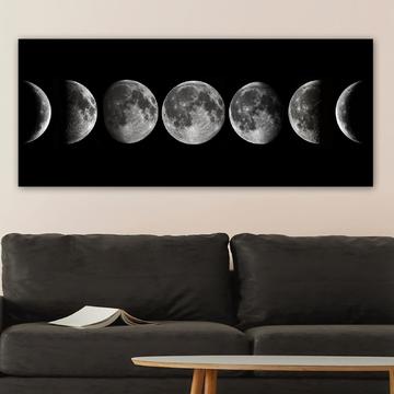 Obraz na stenu Moon
