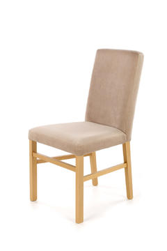 Jedálenská stolička Gino I beige