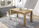 Jedálenský stôl Sami oak