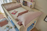 Detská posteľ Bibop - 2 osoby
