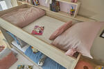 Detská posteľ Bibop - 2 osoby
