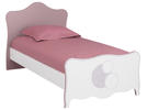 V ponuke nájdete aj detskú posteľ pre matrac 90x200 cm