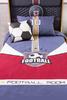Detská posteľ 90-190 cm Football