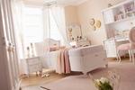 Detská posteľ s úložným priestorom Romantic