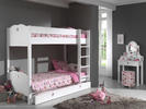 Detský nábytok pre dievčatá Amori