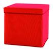 Taburet Boxy 312834 je lacné riešenie na sedenie navyše s úložnými priestormi