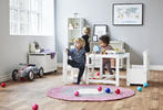 Detská izba Mathilde - miesto na hranie pre predškolákov