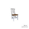 Jedálenská stolička Sil 03