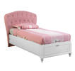 Detská posteľ s úložným priestorom Romantic II
