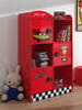 Detský nábytok pre chlapca - kolekcia Monza