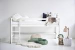 Nábytok do detskej izby s vyvýšenou posteľou - kolekcia Dino
