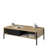 Konferenčný stolík v minimalistickom dizajne Junto