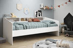 Detská posteľ so sadou zásuviek Sleep 2338L290-TIRO