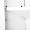 Závesná kúpeľňová skrinka v provensálskom dizajne BBC large
