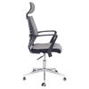 Dizajnová kancelárska stolička Ares grey