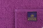 Sada uterákov Polo Club Wash violet - 4 kusy