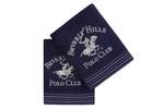 Sada uterákov Polo Club dark Blue - 2 kusy