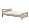 Detská posteľ pre matrac 140x200 cm