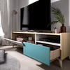 Obývacia izba v zostave Nova colors II