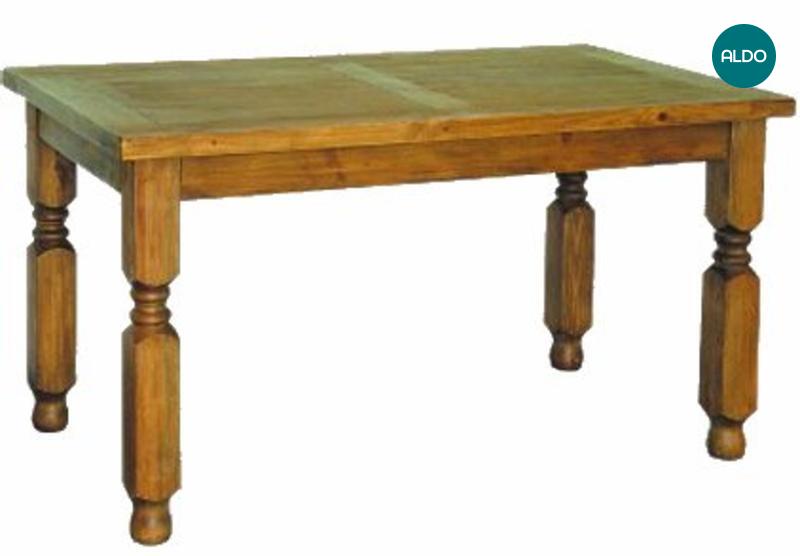 Jedálenský stôl MES03 - A