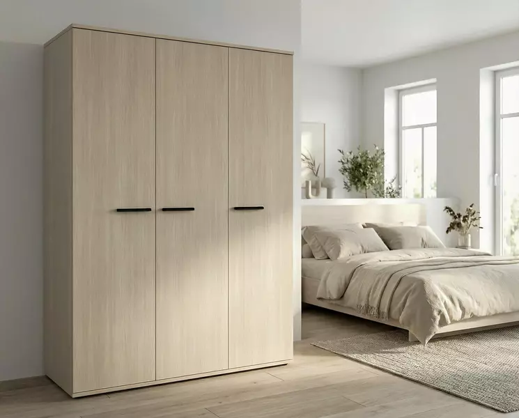 Manželská posteľ Lola large