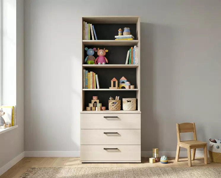 Komoda do detskej izby Lola medium