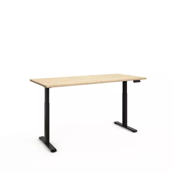 Pracovný stôl Flexo small sand