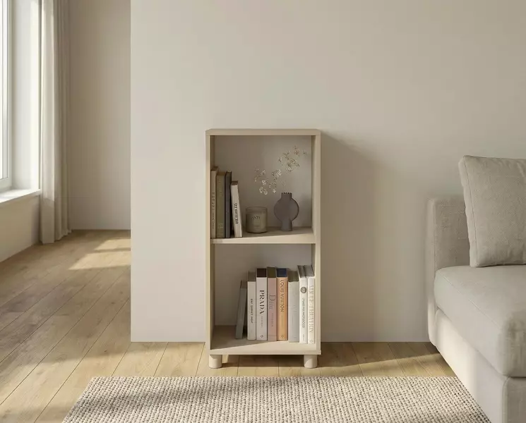 Modulárna regálová zostava Platon Kašmír XL