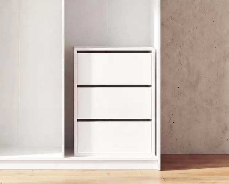 Komoda kašmír do skríň Barcelo