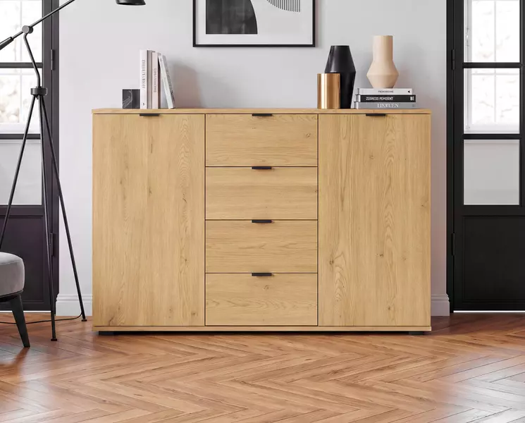 Komoda dub Amali basic