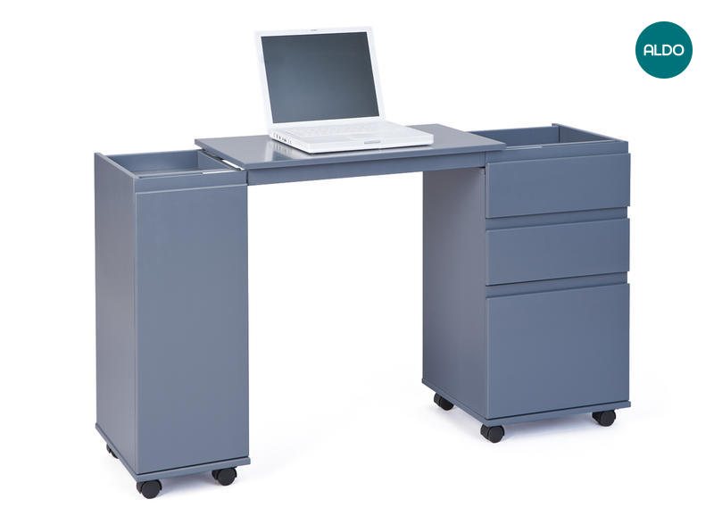 Rozkladací písací stôl Laptop 20900420