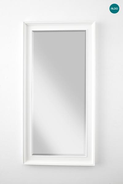 Biele zrkadlo Halifax